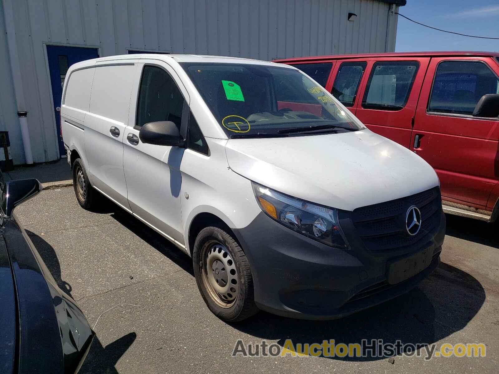 2017 MERCEDES-BENZ ALL OTHER, WD3PG2EA3H3208384