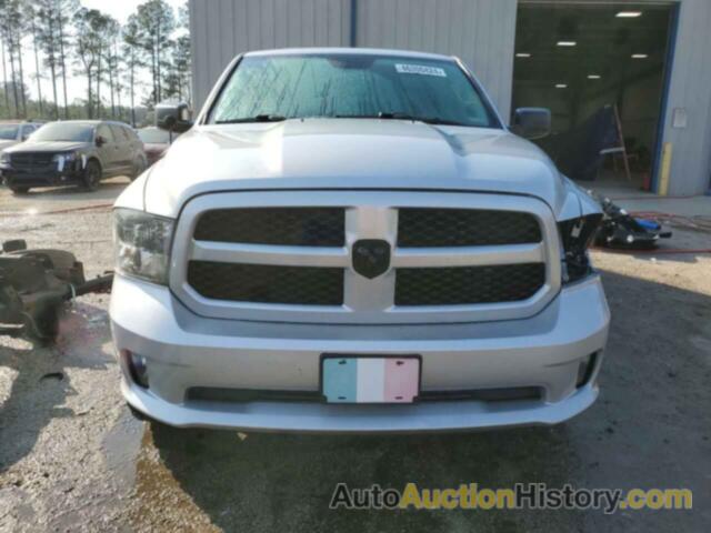 RAM 1500 ST, 1C6RR6FTXJS218980