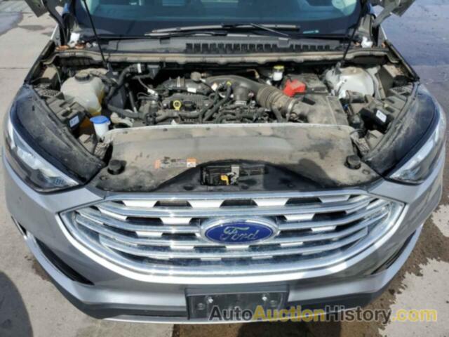 FORD EDGE SEL, 2FMPK4J95LBA27321