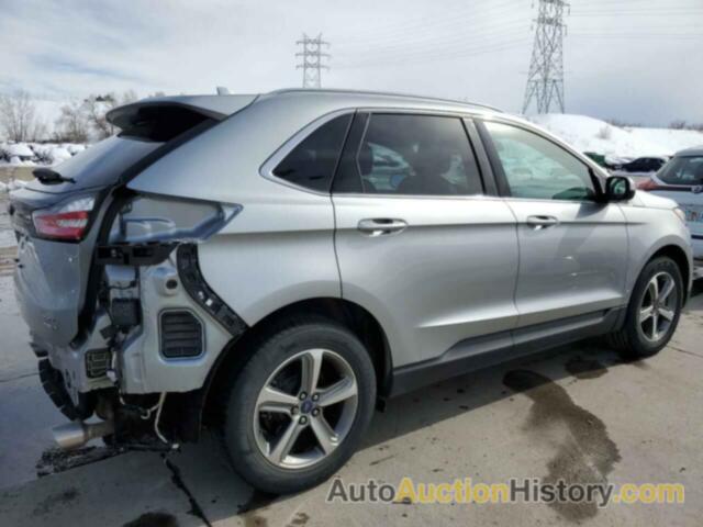 FORD EDGE SEL, 2FMPK4J95LBA27321