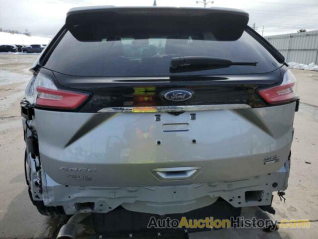 FORD EDGE SEL, 2FMPK4J95LBA27321