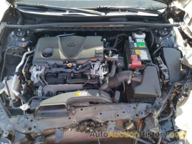 TOYOTA CAMRY L, 4T1B11HK7KU179999