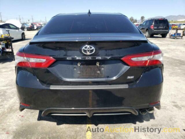 TOYOTA CAMRY L, 4T1B11HK7KU179999