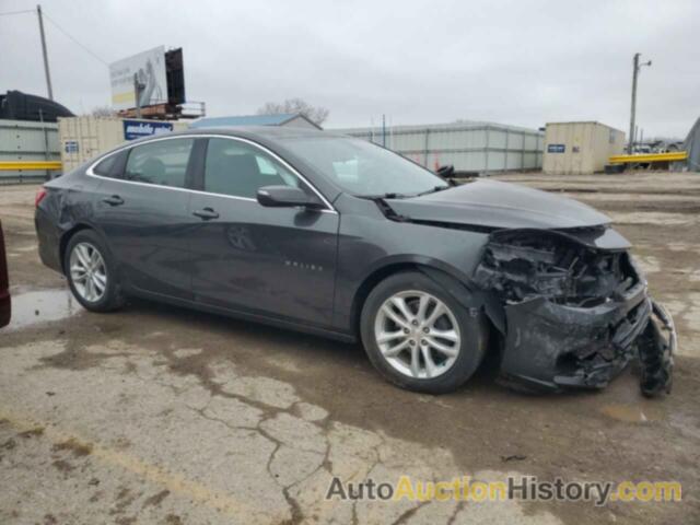 CHEVROLET MALIBU HYBRID, 1G1ZJ5SU4HF162300