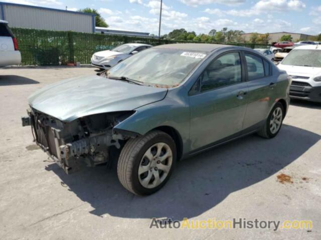 MAZDA 3 I, JM1BL1UF8C1628195