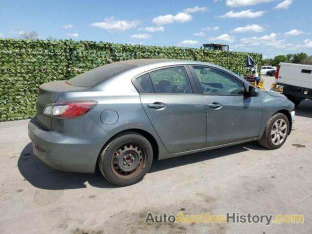 MAZDA 3 I, JM1BL1UF8C1628195