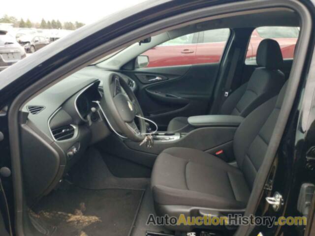 CHEVROLET MALIBU LS, 1G1ZB5ST5RF109207