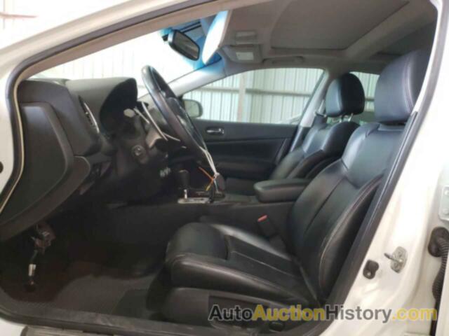 NISSAN MAXIMA S, 1N4AA5AP6CC869768