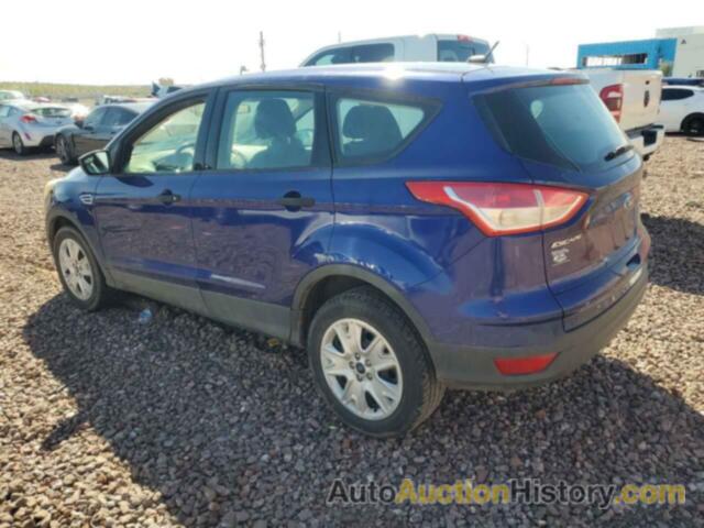 FORD ESCAPE S, 1FMCU0F70DUA94039