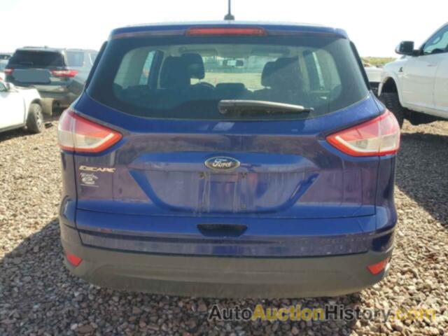 FORD ESCAPE S, 1FMCU0F70DUA94039