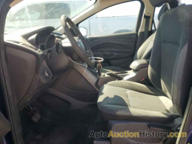 FORD ESCAPE S, 1FMCU0F70DUA94039