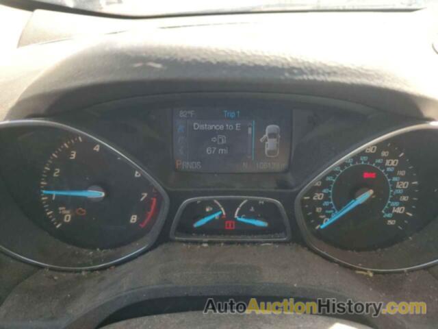 FORD ESCAPE S, 1FMCU0F70DUA94039