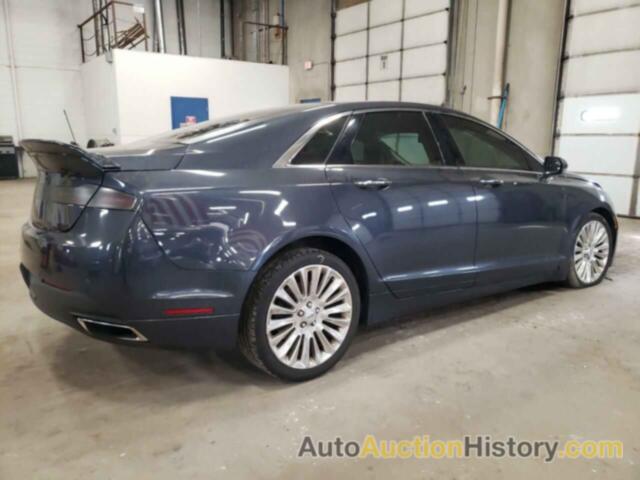 LINCOLN MKZ, 3LN6L2G98ER800503