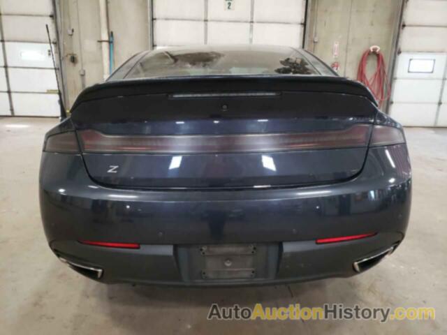 LINCOLN MKZ, 3LN6L2G98ER800503