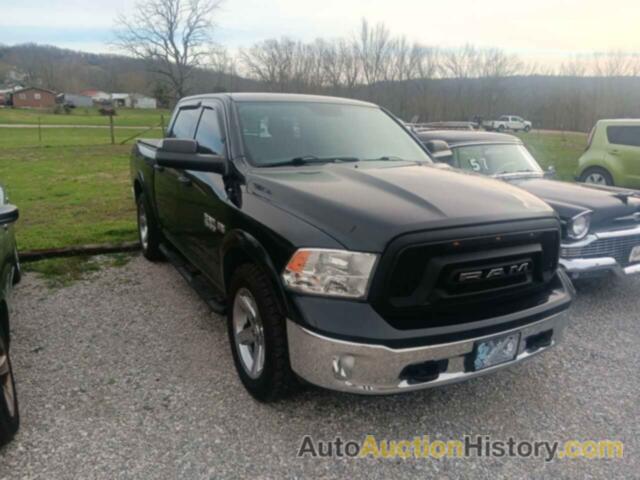 RAM 1500 SLT, 1C6RR7LT1FS681396