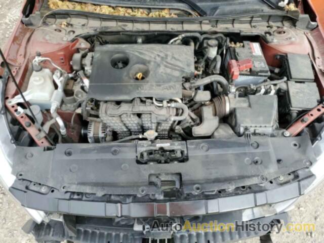 NISSAN ALTIMA SR, 1N4BL4CVXLC115888