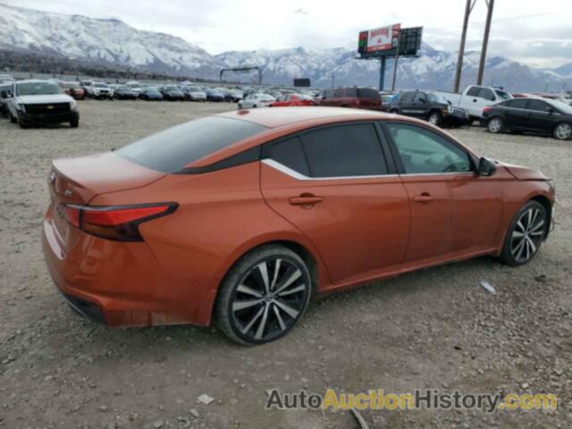 NISSAN ALTIMA SR, 1N4BL4CVXLC115888