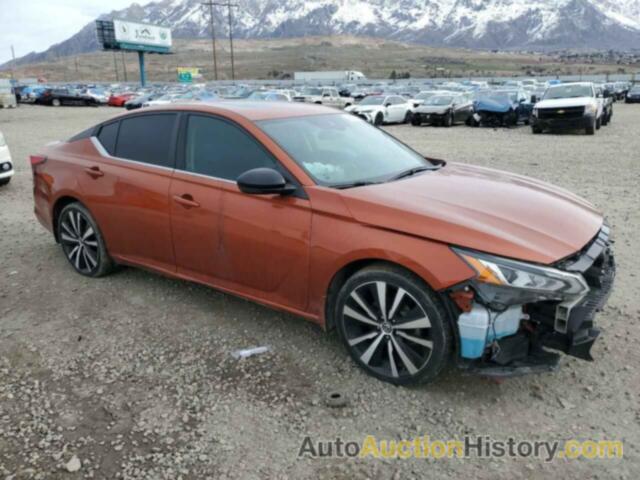 NISSAN ALTIMA SR, 1N4BL4CVXLC115888