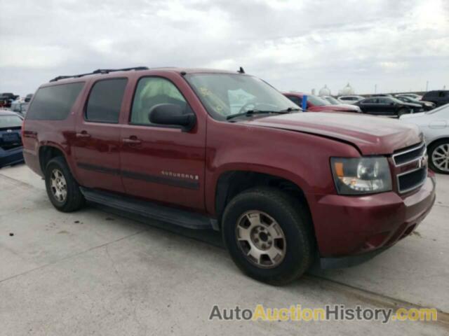 CHEVROLET SUBURBAN C1500  LS, 3GNFC16J68G234018