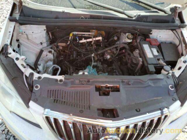 BUICK ENCORE CONVENIENCE, KL4CJBSB4DB099169