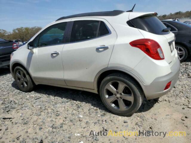 BUICK ENCORE CONVENIENCE, KL4CJBSB4DB099169