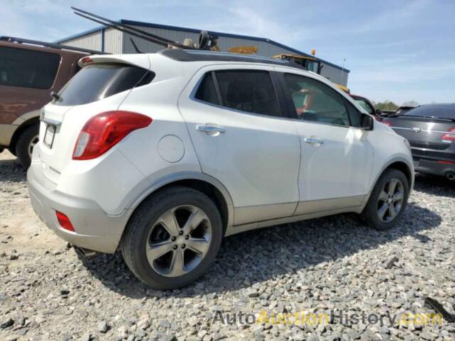 BUICK ENCORE CONVENIENCE, KL4CJBSB4DB099169