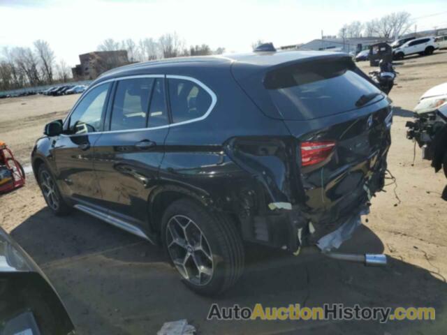 BMW X1 SDRIVE28I, WBXHU7C32J5H42528