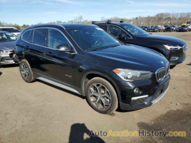 BMW X1 SDRIVE28I, WBXHU7C32J5H42528