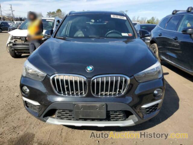 BMW X1 SDRIVE28I, WBXHU7C32J5H42528