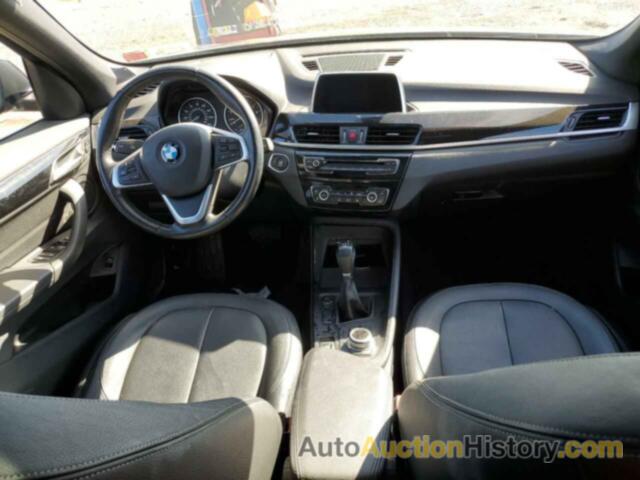 BMW X1 SDRIVE28I, WBXHU7C32J5H42528