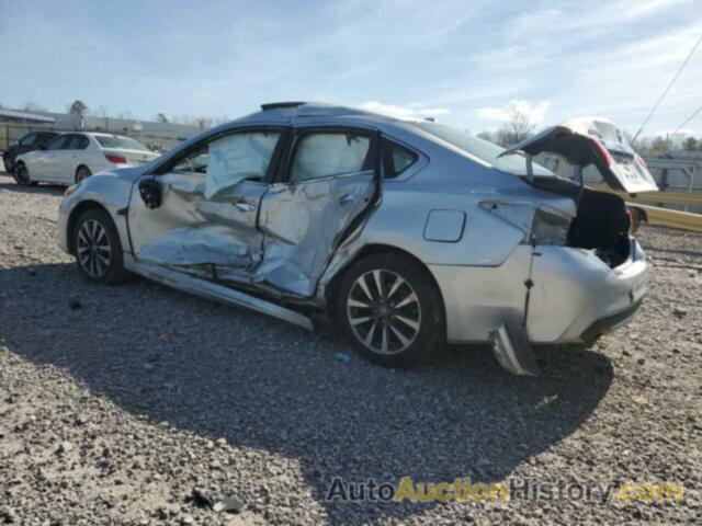 NISSAN ALTIMA 2.5, 1N4AL3AP4HC244114