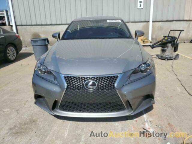 LEXUS IS 300, JTHCM1D2XG5012901