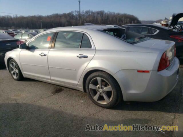 CHEVROLET MALIBU 1LT, 1G1ZC5EU4CF129019