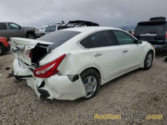 NISSAN ALTIMA 2.5, 1N4AL3AP3GC184356