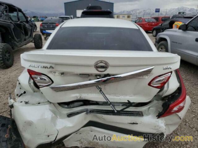 NISSAN ALTIMA 2.5, 1N4AL3AP3GC184356