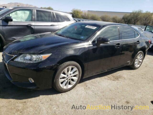 LEXUS ES300 300H, JTHBW1GG9F2077042