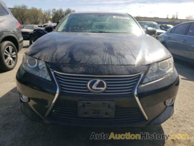 LEXUS ES300 300H, JTHBW1GG9F2077042