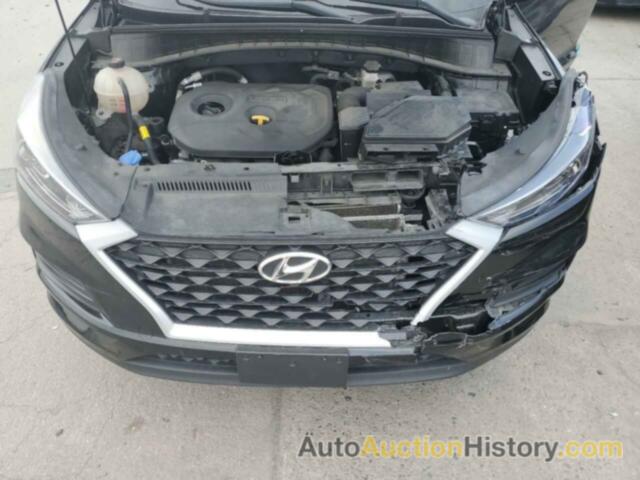 HYUNDAI TUCSON SE, KM8J23A40MU404590