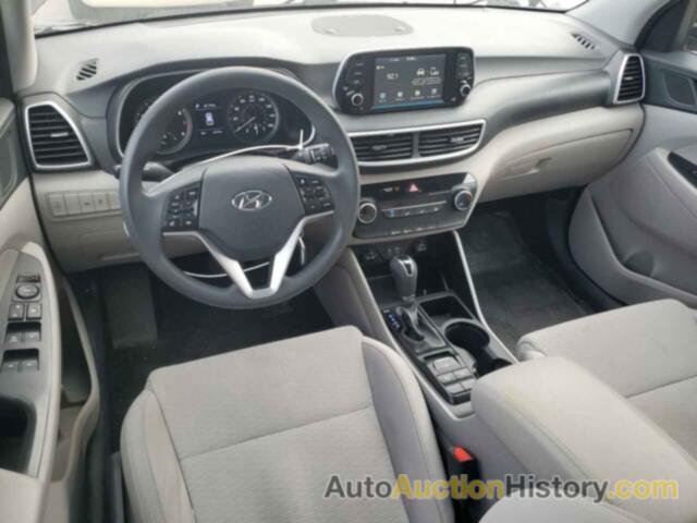 HYUNDAI TUCSON SE, KM8J23A40MU404590