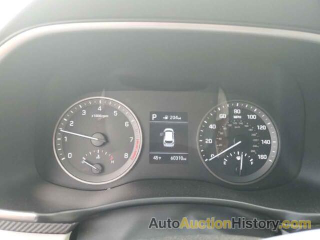 HYUNDAI TUCSON SE, KM8J23A40MU404590