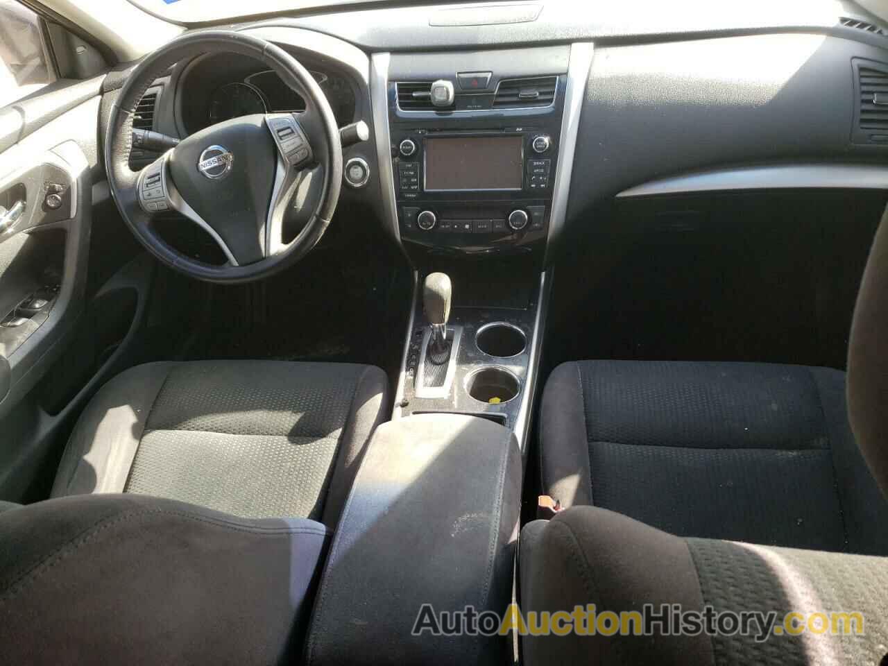 NISSAN ALTIMA 2.5, 1N4AL3AP0EC320228