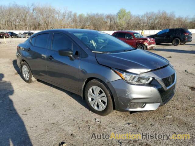 NISSAN VERSA S, 3N1CN8DV6LL915805