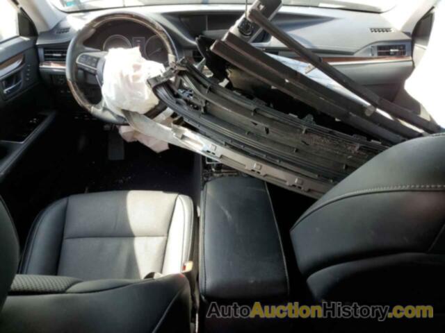 LEXUS ES350 350, 58ABK1GG4JU096872