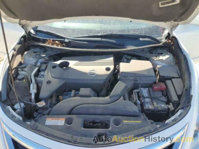 NISSAN ALTIMA 2.5, 1N4AL3AP0FN315715