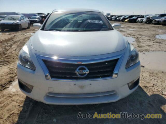 NISSAN ALTIMA 2.5, 1N4AL3AP0FN315715