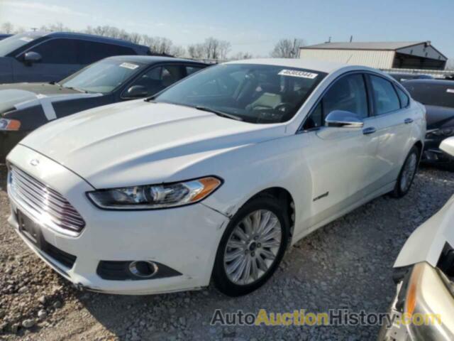 FORD FUSION SE HYBRID, 3FA6P0LU9FR299507