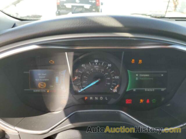 FORD FUSION SE HYBRID, 3FA6P0LU9FR299507