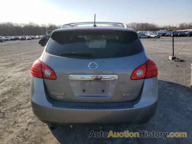 NISSAN ROGUE S, JN8AS5MV7BW685121