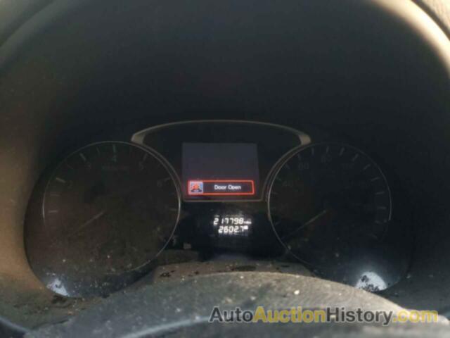 NISSAN ALTIMA 2.5, 1N4AL3AP7EN241224