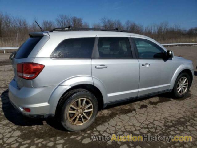 DODGE JOURNEY SXT, 3C4PDDBG6ET214649